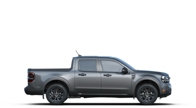 2024 Ford Maverick
